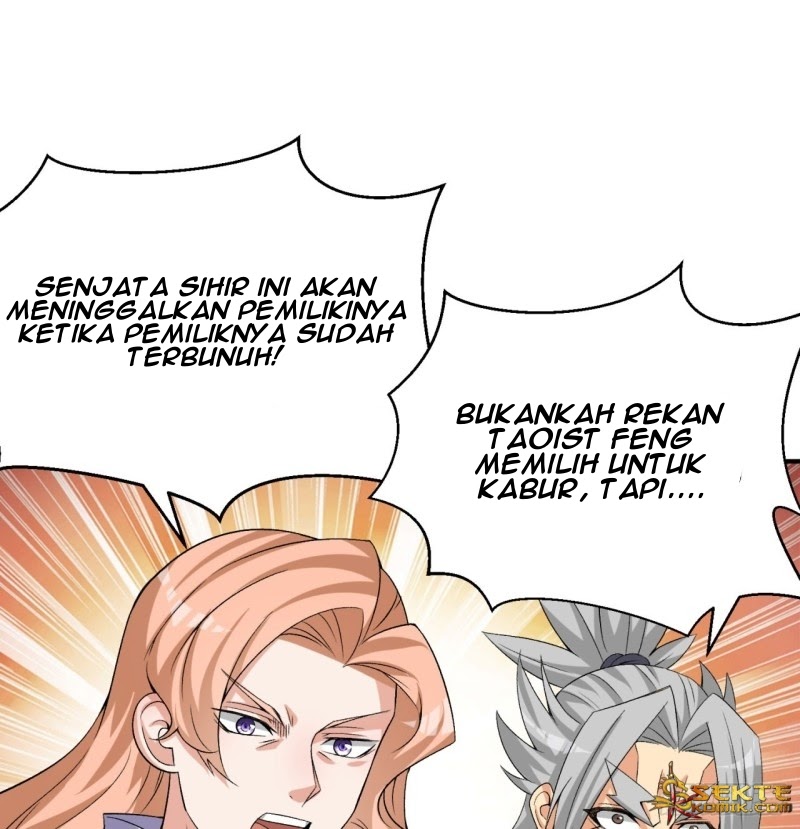 I Picked Up An Attributes Chapter 42 Gambar 55